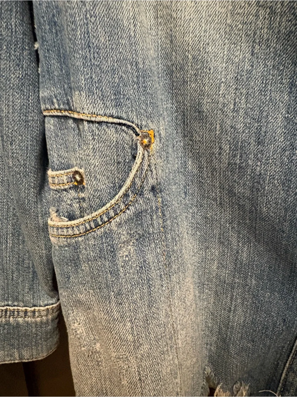 Free People great just